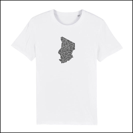 T-SHIRT TCHAD / INSIDE