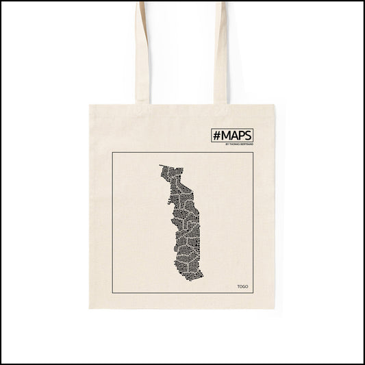 TOTE BAG TOGO