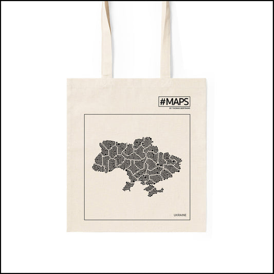 TOTE BAG UKRAINE