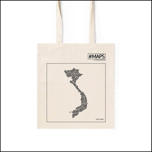 TOTE BAG VIETNAM