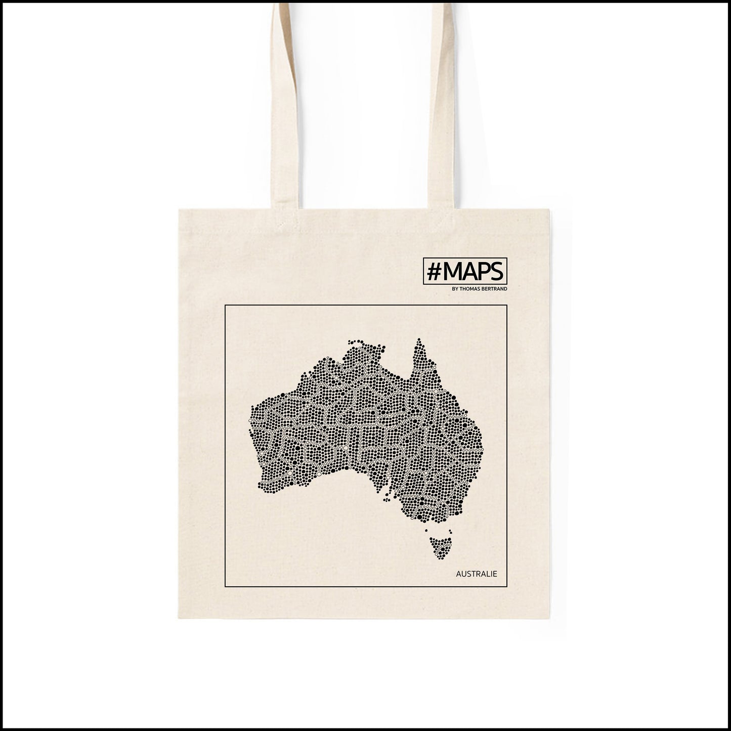 TOTE BAG AUSTRALIE